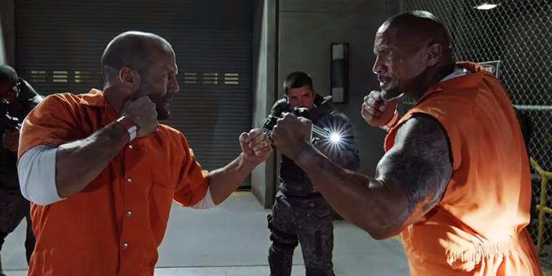Idris Elba será o vilão do spinoff de “Velocidade Furiosa”