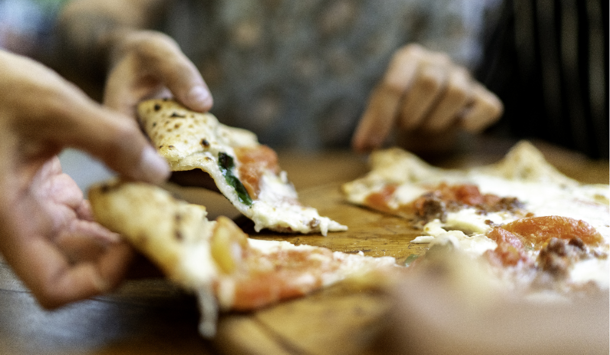 Descubra As Coisas Que Acontecem Ao Corpo Quando Come Pizza